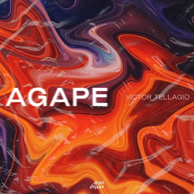 Agape - Single