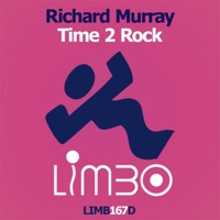 Time 2 Rock - Single - Richard Murray