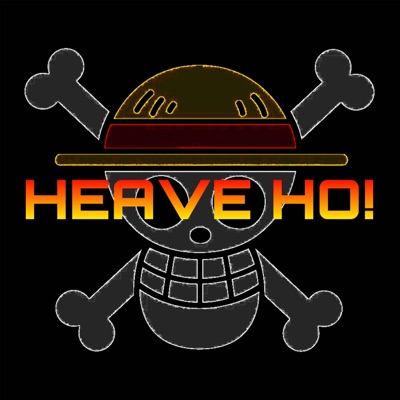 HEAVE HO! (feat. KG, LarryKoopa15, BenRhems & BmanLemmy) - Single