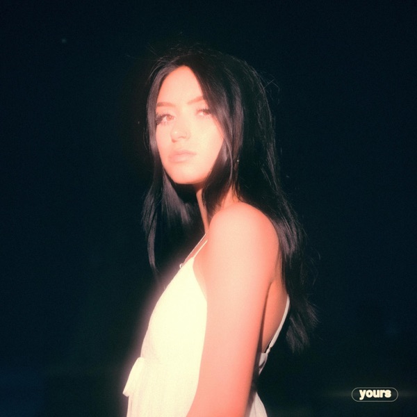 yours (feat. Dryboy)