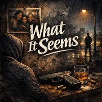 What It Seems - Single - Big Wigi