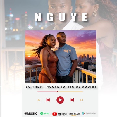 Nguye - Single
