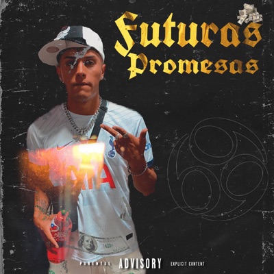 FUTURAS PROMESASS - EP
