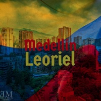 Medellín - Single - Leoriel