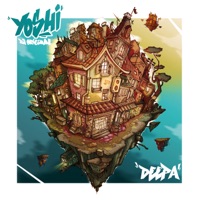 Idiocratie - Baco Session (Live) [feat. dj nels] - Single - Yoshi Di Original & Greenfinch