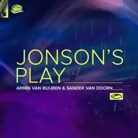 Armin van Buuren & Sander van Doorn - Jonson's Play — Armin van Buuren
