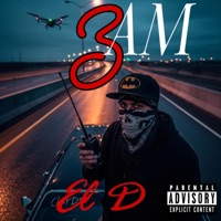 3am - Single - El D JD