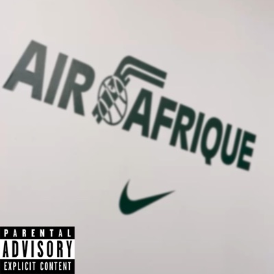 air afrique - Single