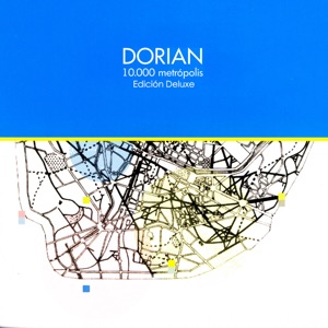 10.000 Metrópolis (Edición Deluxe)