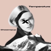 Temperature (JerseyClub) - Single - Chasenopup