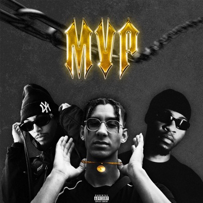 Mvp (feat. Hevvy X Fukk) - Single