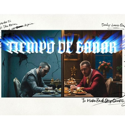Tiempo De Ganar (feat. Dabeat Coin, Sangre de Barrio, MC Struggle & MC Rockola) - Single