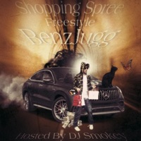 #SHOPPINGSPREE FREESTYLE (feat. DJ SMOKEY) - Single - benzjugg