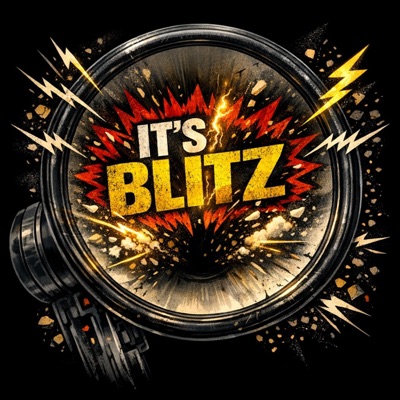It's Blitz