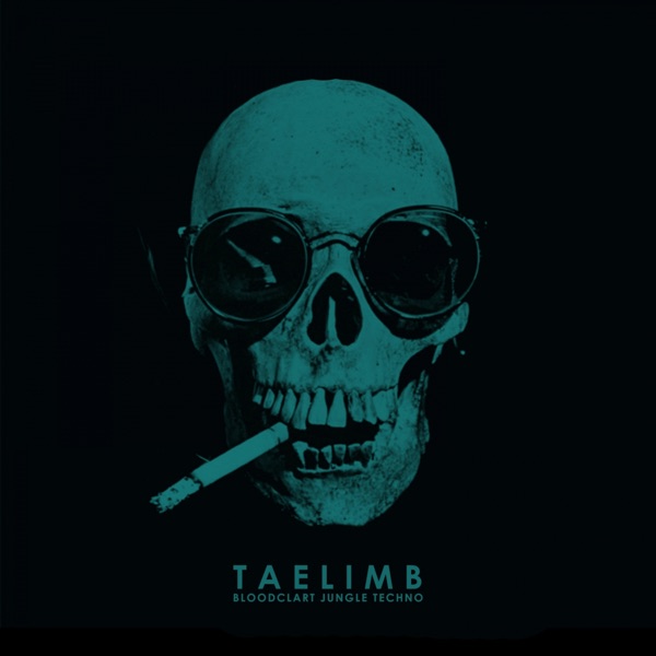 Bloodclart Jungle Techno - EP