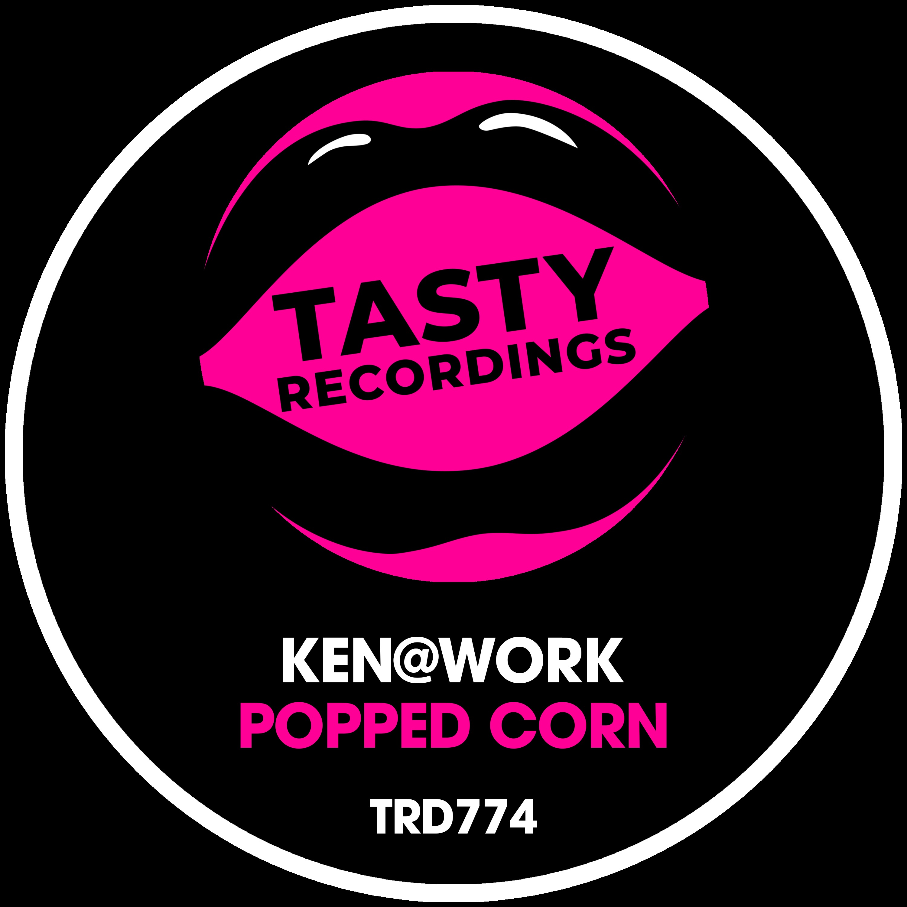 Popped Corn - Single