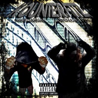 KOUNTERFITZ (feat. wheresjordxn) - Single - Cryptwxlkr
