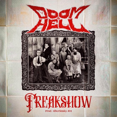 Freakshow - EP