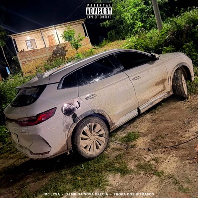 Banco do Byd - Single