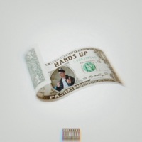 Hands Up - Single - pashaswaggin