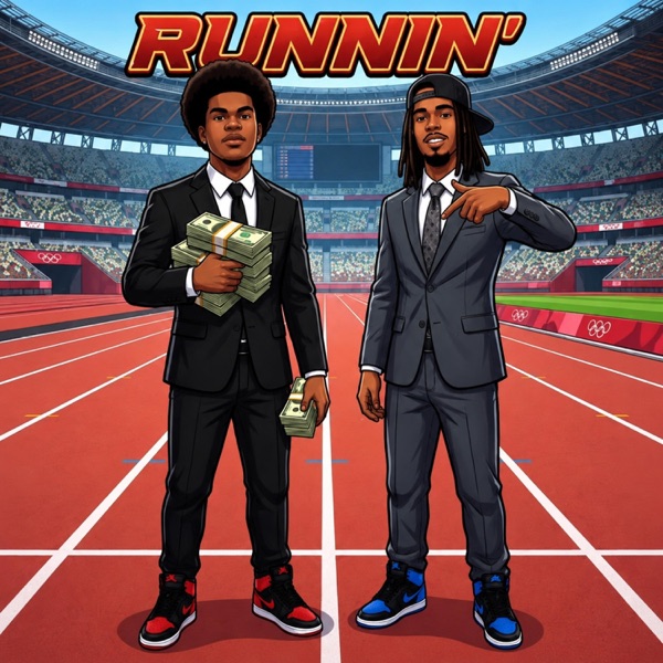 RUNNIN