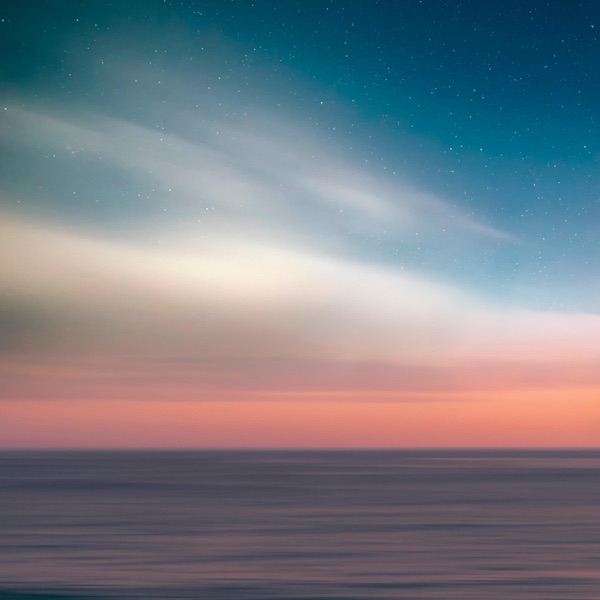 stillness of time
