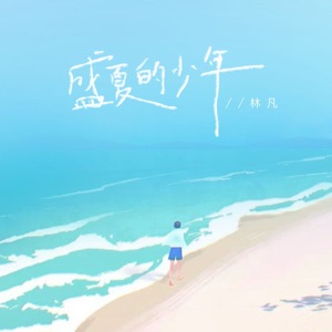 盛夏的少年 - Single