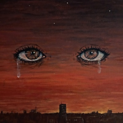 OJOS BIEN ABIERTOS (MIXTAPE)