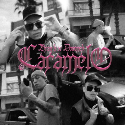 Caramelo (feat. Dosonek) - Single