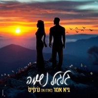 גלגול נשמה (feat. נרקיס) - Single - גיא אמר