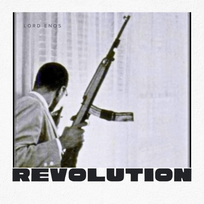 REVOLUTION