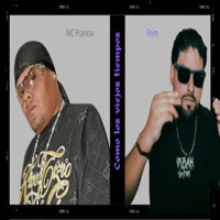 Como los viejos tiempos (Mc Francia Remix Special Version) - Single - Feim
