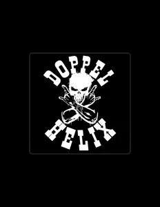 Doppelhelix सुनें, म्यूज़िक वीडियो देखें, बायो पढ़ें, दौरे की तारीखें और बहुत कुछ देखें!