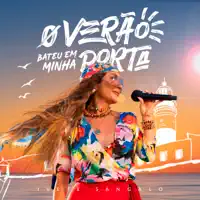 O Verao Bateu Em Minha Porta