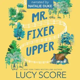 Mr. Fixer Upper (Unabridged)