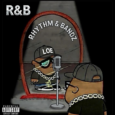 Rhythm & Bandz - EP