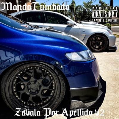 Zavala Por Apellido v2 - Single