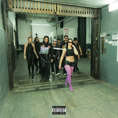 202SEXY - Single