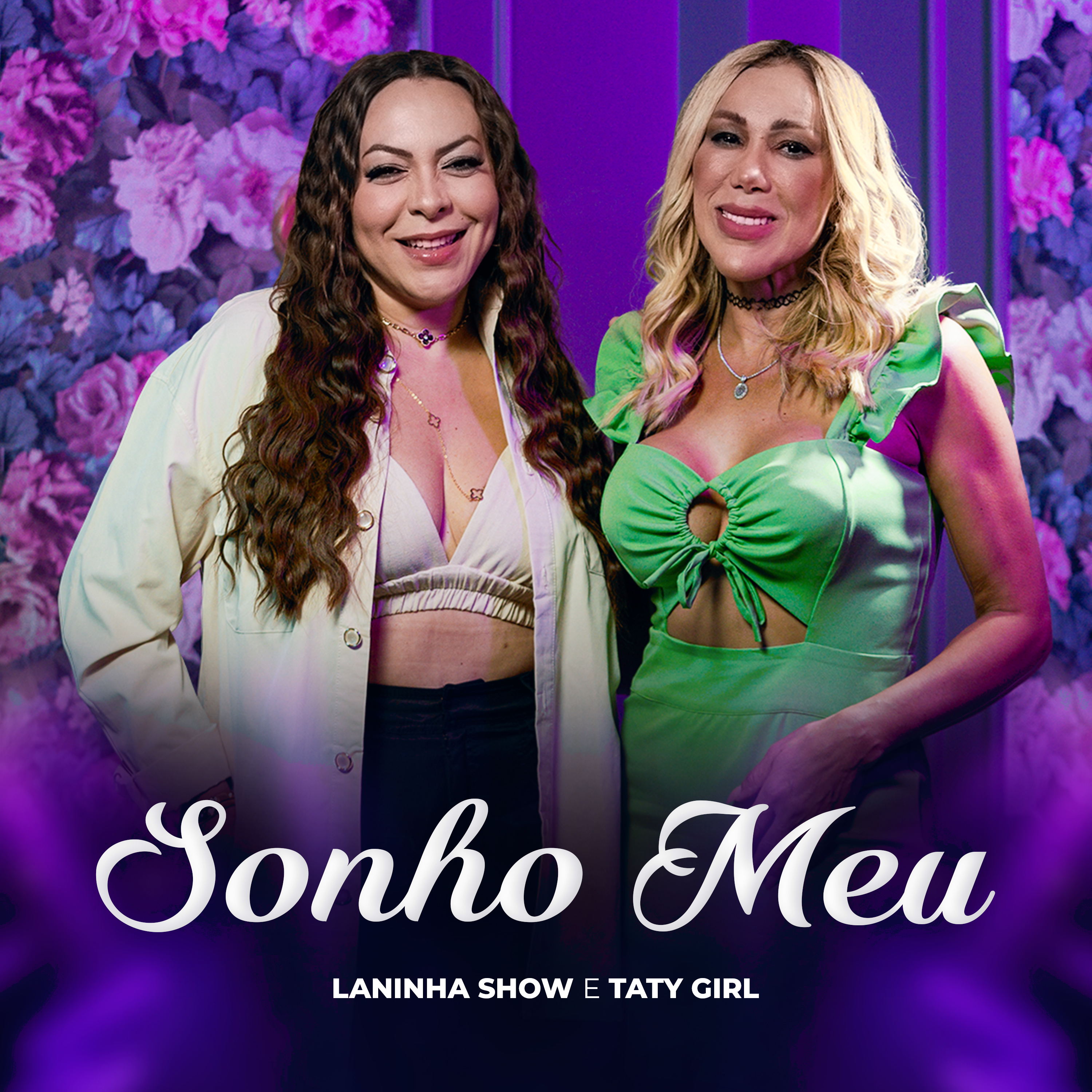 Sonho Meu - Single