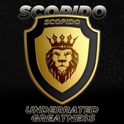 Underrated Greatness - EP