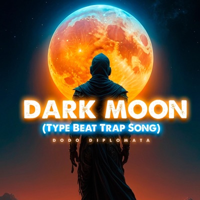 Dark Moon (Type Beat Trap Song) - Single