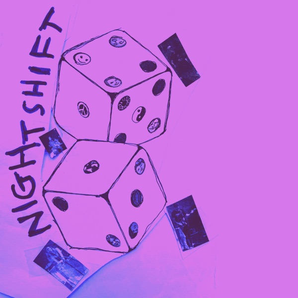 Dice / Firefly - Single