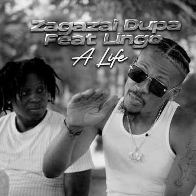 A Life (feat. Lingo) - Single