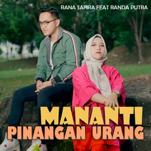 Mananti Pinangan Urang Album Art