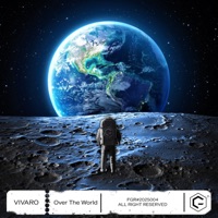 Over The World - Single - Vivaro