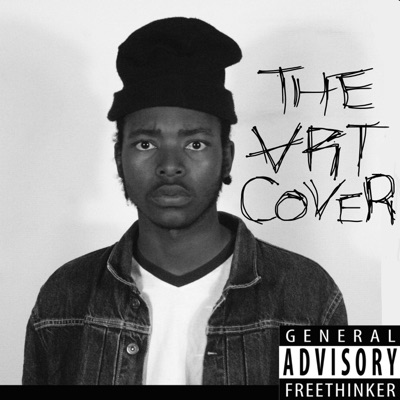THE ART COVER - Single