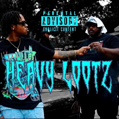 Heavy Lootz (feat. Rich Heavy Baby) - Single