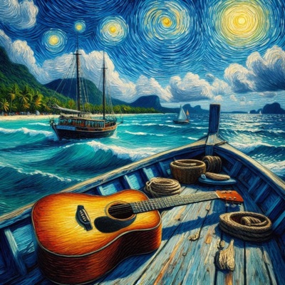 Tropical sunlight - Single