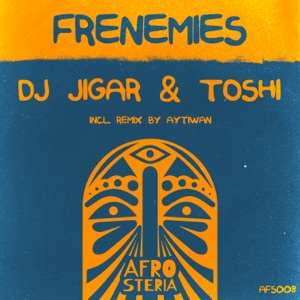 Frenemies - Single