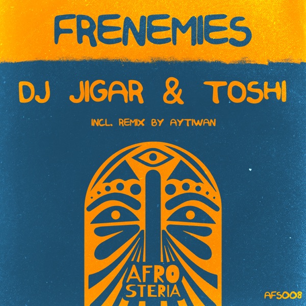 Frenemies - Single